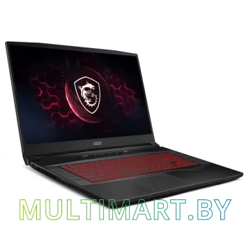 Игровой ноутбук MSI Pulse GL76 12UEK-073XRU (9S7-17L314-073) картинка 2